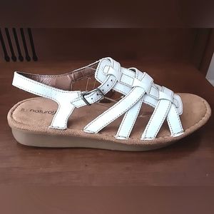 Naturalizer Natural Soul Strappy Sandals